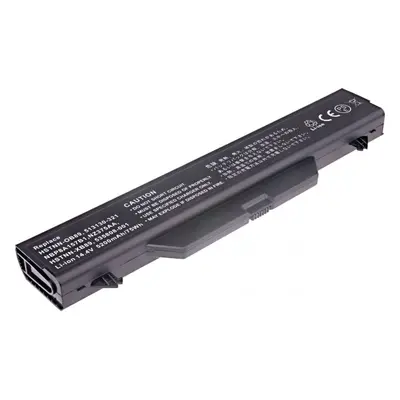 Baterie do notebooku T6 power HP ProBook 4510s, 4710s serie, 8cell, 5200mAh