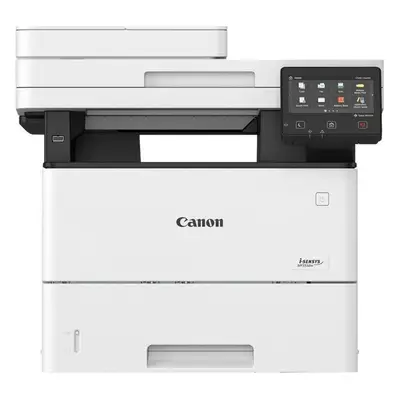 Laserová tiskárna Canon i-SENSYS MF553dw