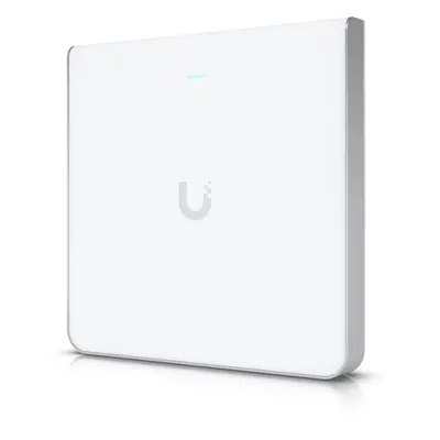 WiFi Access Point Ubiquiti UniFi AP U6 Enterprise In-Wall