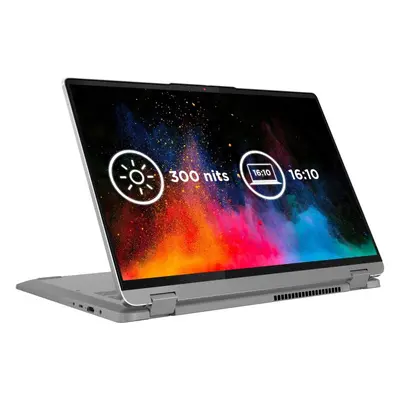 Notebook Lenovo IdeaPad Flex 5 16ABR8 Arctic Grey kovový