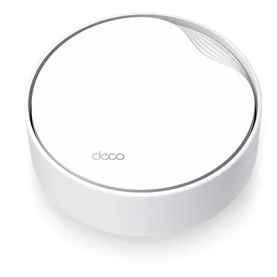 WiFi systém TP-Link Deco X50-PoE (1-pack)