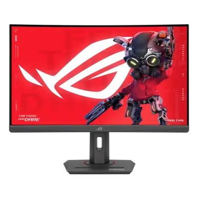 Monitor 27" ASUS ROG Strix XG27WCMS