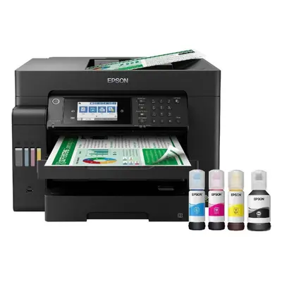 Inkoustová tiskárna Epson EcoTank L15150