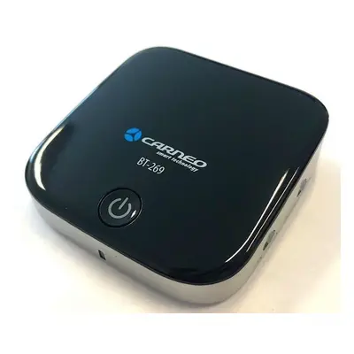 Bluetooth adaptér CARNEO BT-269 bluetooth audio receiver a transceiver