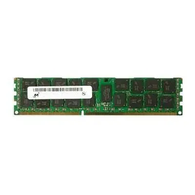 Micron 16GB 2Rx4 DDR3-1600 PC3L-12800R REG ECC 1.35V MT36KSF2G72PZ-1G6E1KG