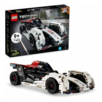 LEGO stavebnice LEGO® Technic 42137 Formule E® Porsche 99X Electric