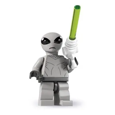 LEGO® 8827 Minifigurka Ufon