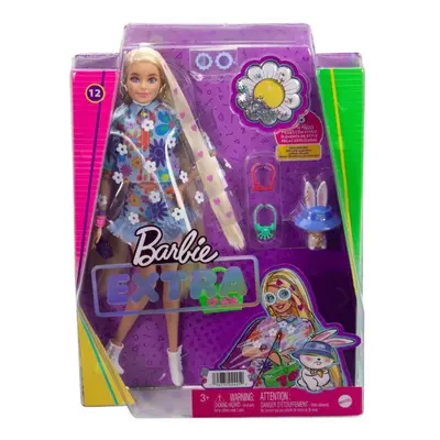 Barbie Extra Flower Power, Mattel HDJ45