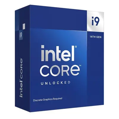 Procesor Intel Core i9-14900KF