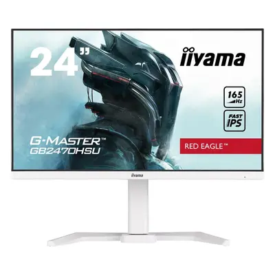 Monitor 24" iiyama G-Master GB2470HSU-W5