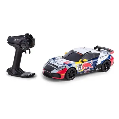 RC auto Red Bull Porsche 718 Cayman GT4 Clubsport Re, 1:14