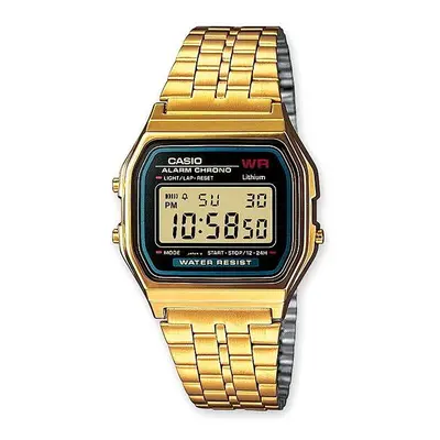 Hodinky CASIO A 159G-1