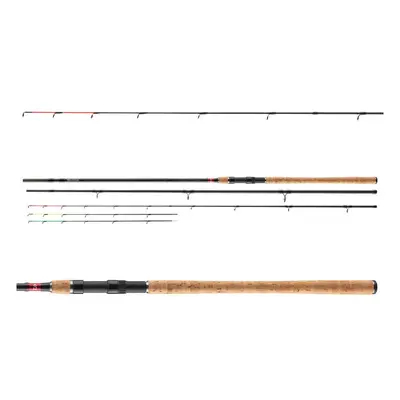 Daiwa Prut Ninja X Feeder 3,6m 220g