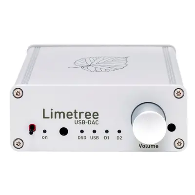 LINDEMANN Limetree USB-DAC