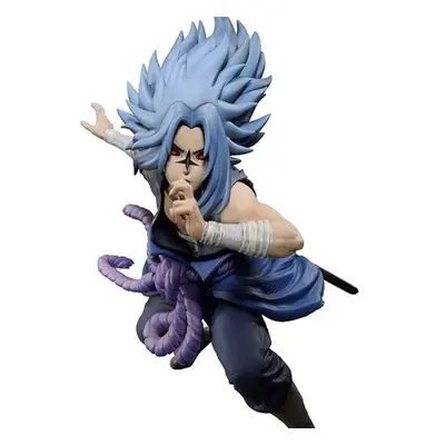 Figurka Naruto - Uchiha Sasuke - figurka