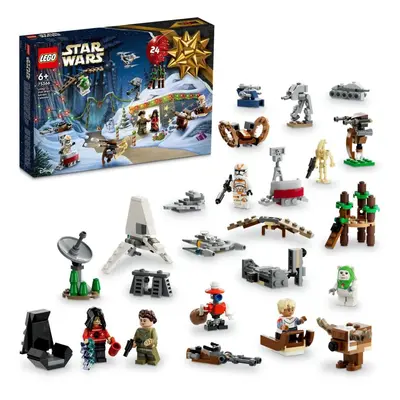 Adventní kalendář LEGO® Star Wars™ 75366 Adventní kalendář LEGO® Star Wars™