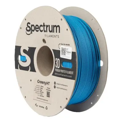 Filament Filament Spectrum GreenyHT 1.75mm Light Blue 1kg