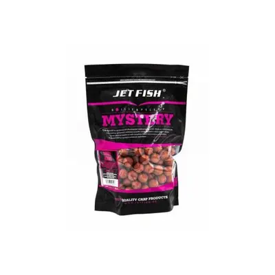 Jet Fish Boilies Mystery Krill/Krab 1kg 20mm