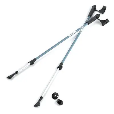 Nordic walking hůlky Silva Walking Aluminium