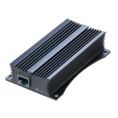 MikroTik RBGPOE-CON-HP - 48V to 24V PoE Converter