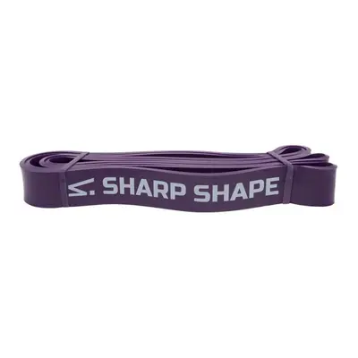 Guma na cvičení Sharp Shape Resistance band 32 mm