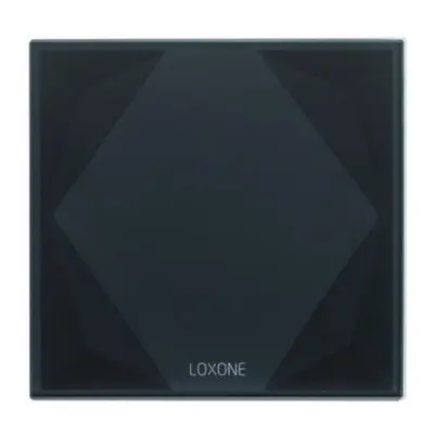 LOXONE Touch Pure for Nano Anthrazit Gen. 1