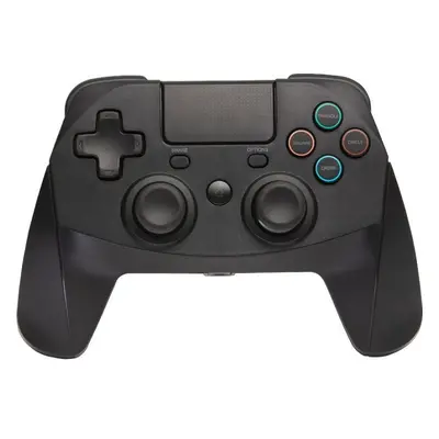 Gamepad SNAKEBYTE GAME:PAD 4 S WIRELESS BLACK