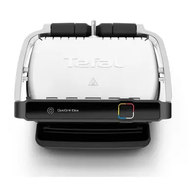 Kontaktní gril Tefal GC750D30 Optigrill Elite