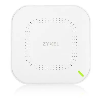 WiFi Access Point Zyxel NWA50AX Standalone / NebulaFlex ,EU AND UK, SINGLE PACK INCLUDE POWER AD