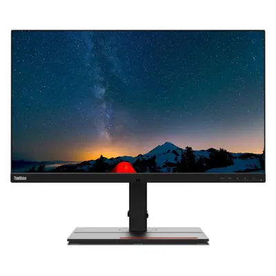 LCD monitor 27" Lenovo ThinkVision P27u-20