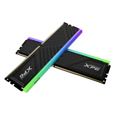 Operační paměť ADATA XPG 16GB KIT DDR4 3200MHz CL16 RGB GAMMIX D35