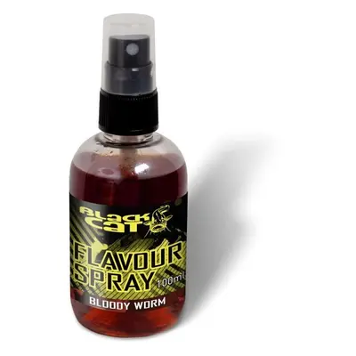 Black Cat Posilovač Flavour Spray Bloody Worm 100ml