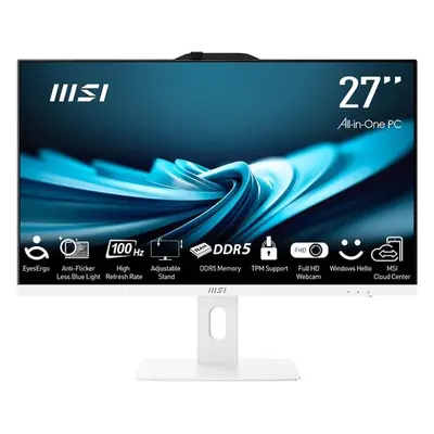 All In One PC MSI PRO AP272P 14M-637XEU