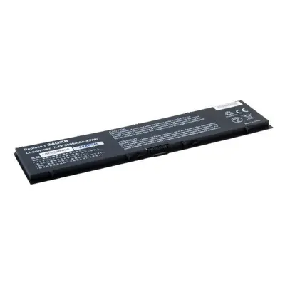 Baterie do notebooku Avacom pro Dell Latitude E7440 Li-Pol 7,4V 5800mAh / 43Wh