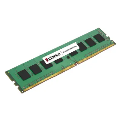 Operační paměť Kingston 16GB DDR4 2666MHz CL19