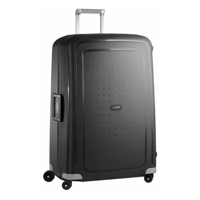 Cestovní kufr Samsonite S`CURE Spinner 81/30 Black