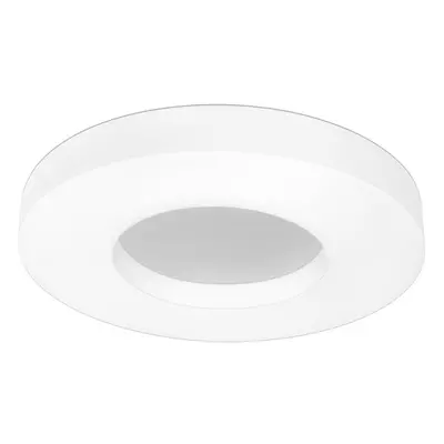 Palnas 61000831 LED stropní svítidlo Evik 1x35W | 2275lm | 3000K - bílá