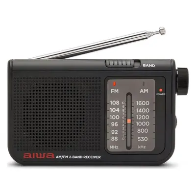 Rádio AIWA RS-55/BK