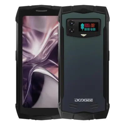 Mobilní telefon Doogee Smini 8GB/256GB černý