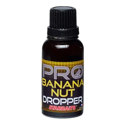 Starbaits Esence Dropper Pro Banana Nut 30ml