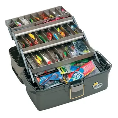 Plano Box Guide Series™ Tray Tackle Box