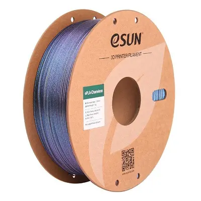 Filament eSUN ePLA-Chameleon 1kg Tech Black