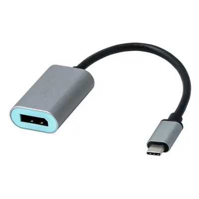 Redukce i-tec USB-C Metal Display Port Adapter 60Hz