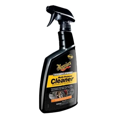 Univerzální čistič Meguiar's Heavy Duty Multi-Purpose Cleaner