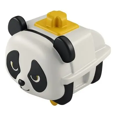 Příslušenství ke klávesnici Glorious PC Gaming Race Panda Toy