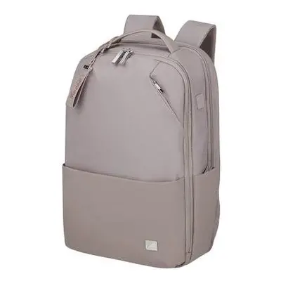 Batoh na notebook Samsonite Workationist Backpack 15.6" Quartz