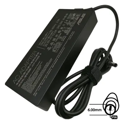 Napájecí adaptér Asus Adapter 240W 20V 3P(6PHI) orig. ASUS