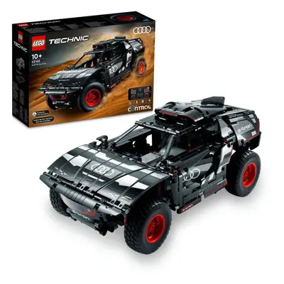 LEGO stavebnice LEGO® Technic 42160 Audi RS Q e-tron