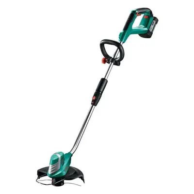 Strunová sekačka BOSCH AdvancedGrassCut 36V, 1x2Ah 0.600.878.N03