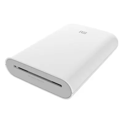 Termosublimační tiskárna Xiaomi Mi Portable Photo Printer